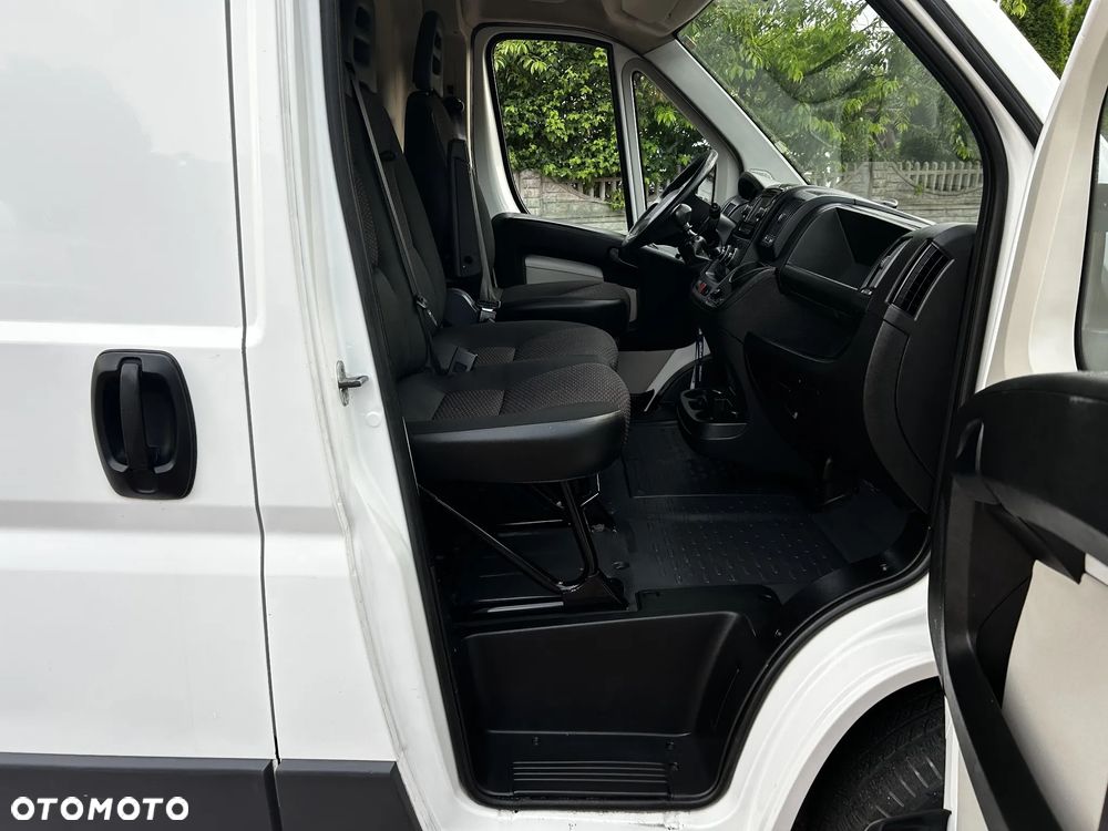 Peugeot BOXER - 26
