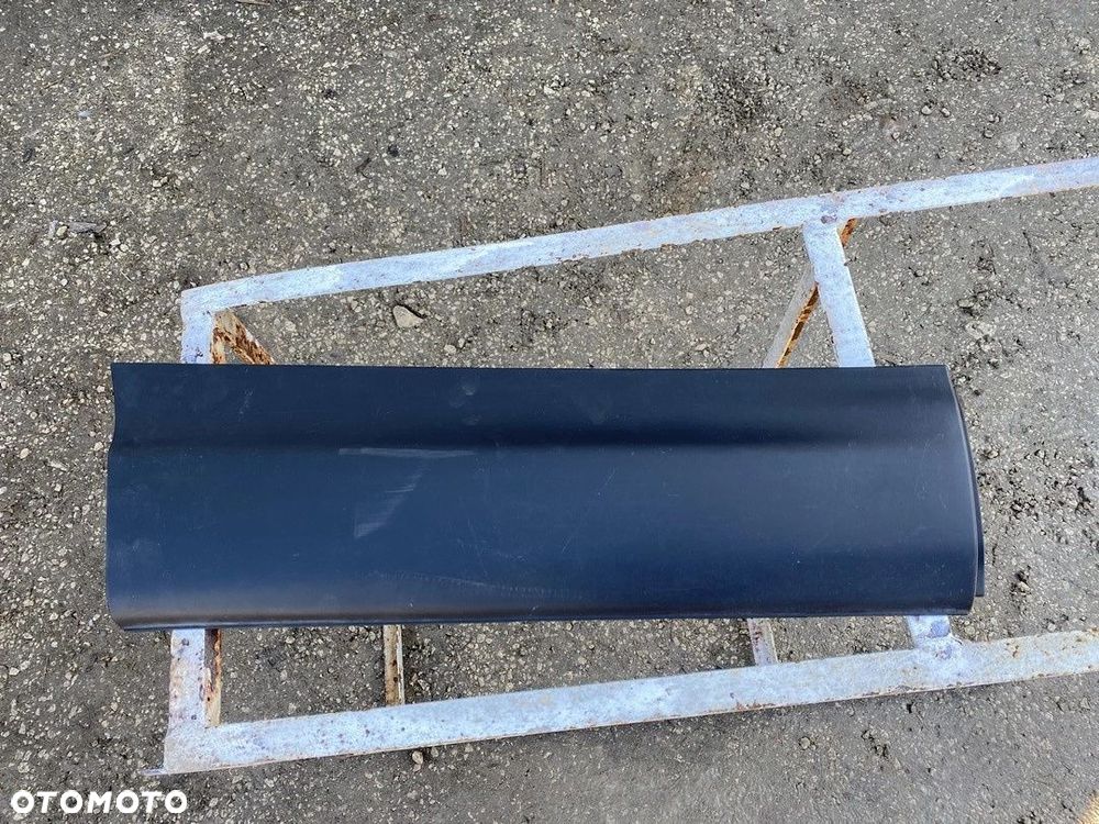 LISTWA PRAWA NA TYLNE DRZWI NISSAN QASHQAI II J11 828704EA0A - 1