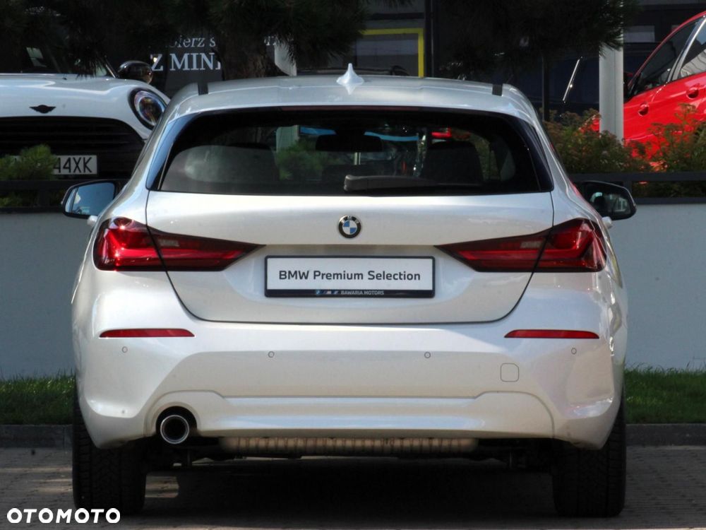 BMW Seria 1 - 11