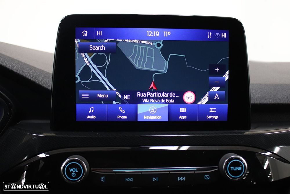 Ford Kuga 1.5 TDCi EcoBlue ST-Line Aut. - 11