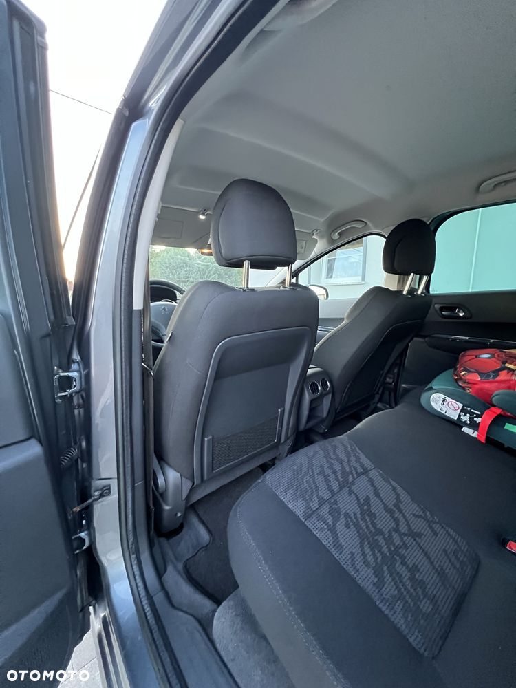 Peugeot 3008 1.6 Premium - 14