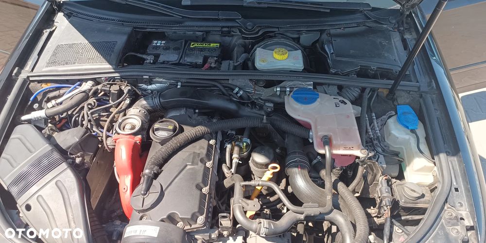 Audi A4 Avant 2.0 TDI - 29