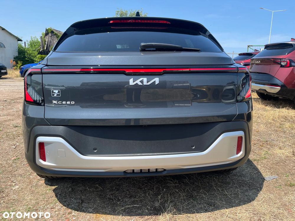 Kia XCeed 1.6 T-GDI L DCT - 10