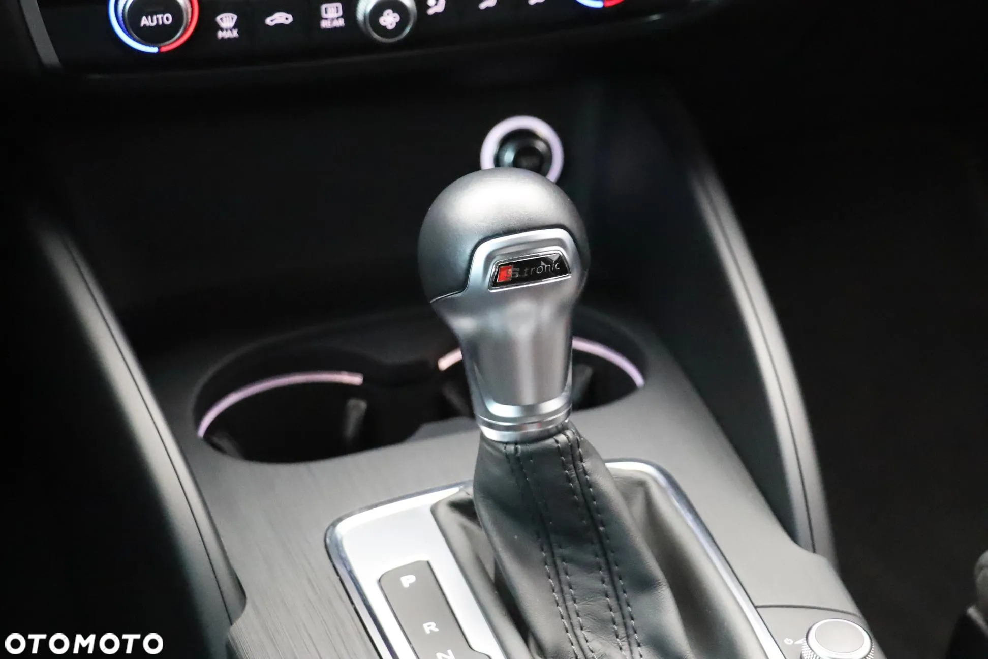 Audi A3 1.5 TFSI Sport S tronic - 33
