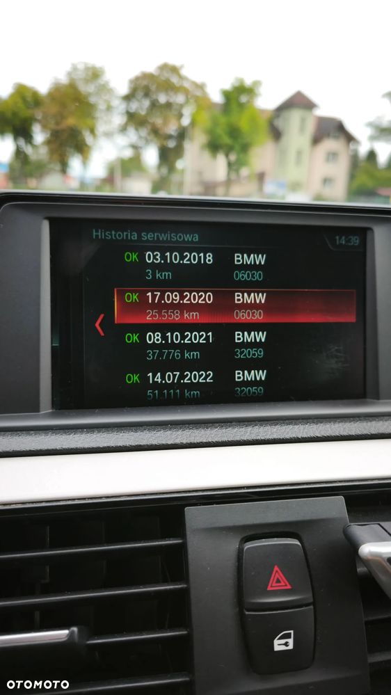 BMW Seria 1 - 26