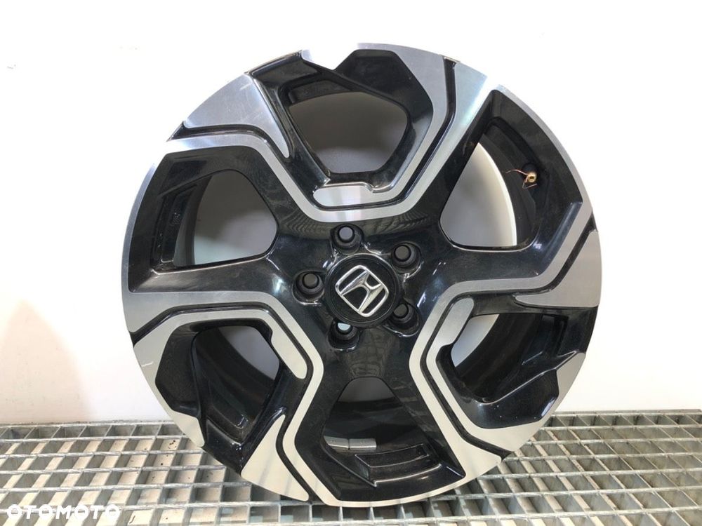 FELGI ALU KOMPLET 18 7,5J 5X115 64 ET45  HONDA CR-V V (RW_, RT_) 2016 - 2022 2.0 e-CVT Hybrid AWD - 2
