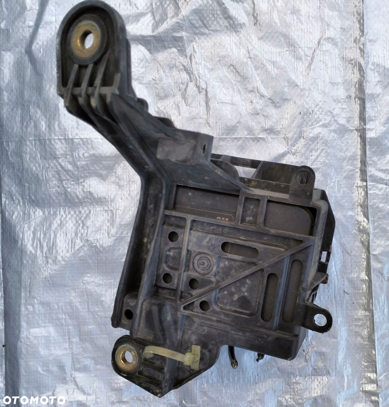 POMPA HAMULCOWA ABS OPEL ASTRA H O6R 1,9 CDTI 13213610 - 4