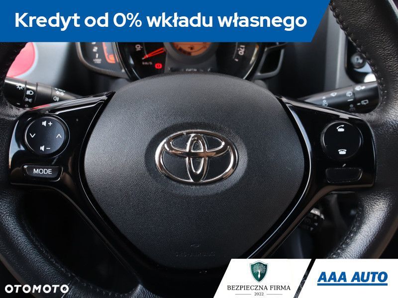 Toyota Aygo - 14