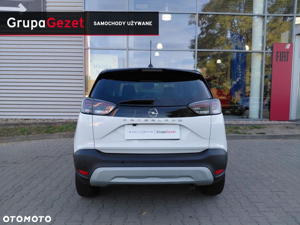 Opel Crossland - 18