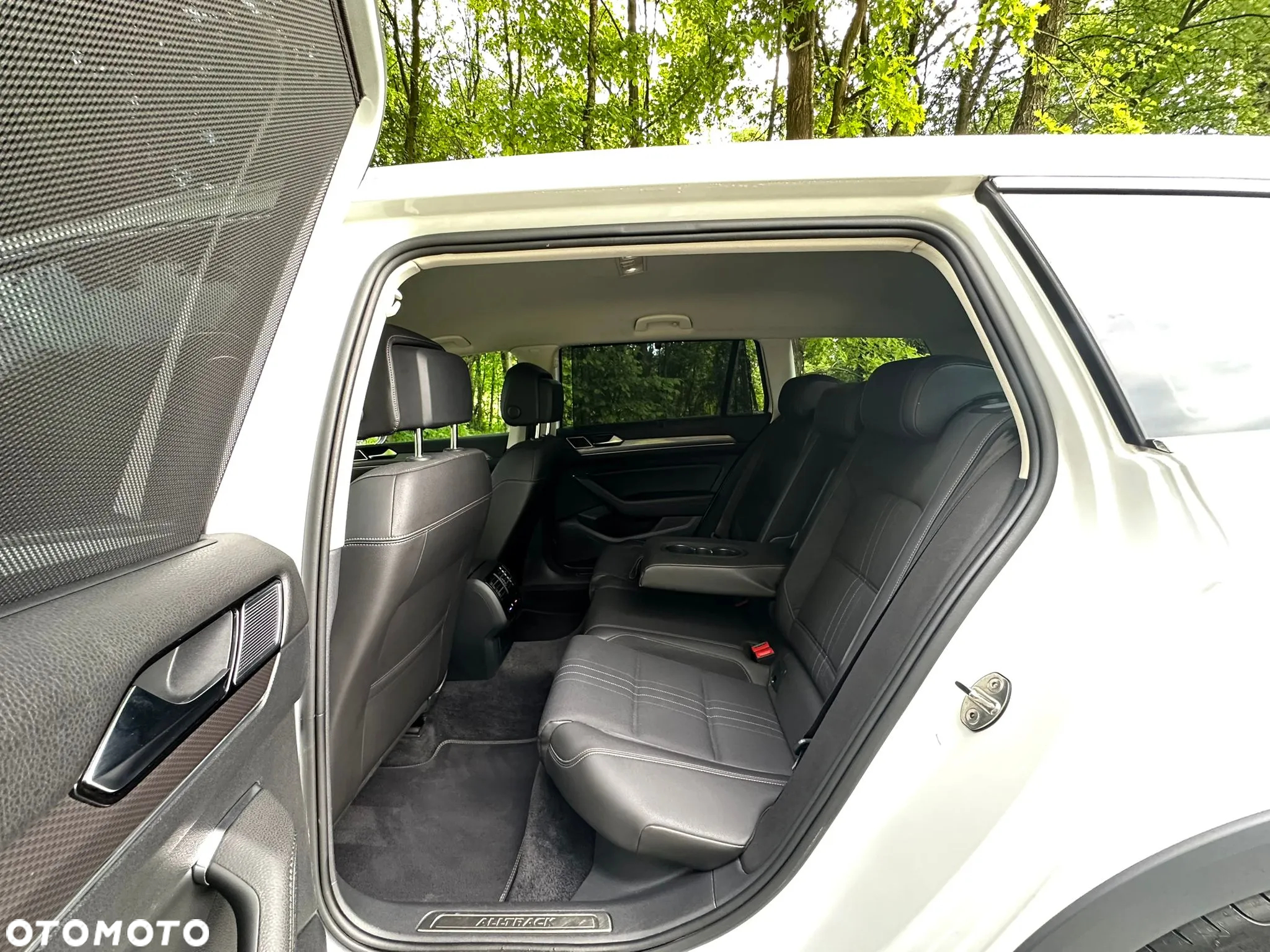 Volkswagen Passat Alltrack 2.0 TDI SCR 4Mot DSG - 25