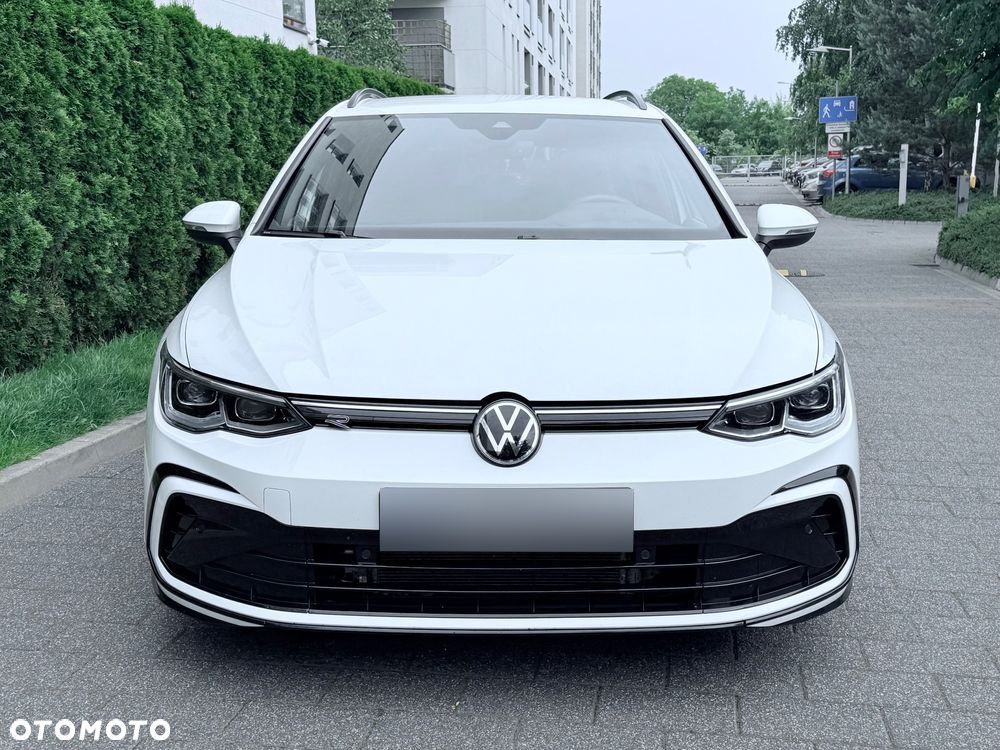 Volkswagen Golf VIII 2.0 TDI R-Line DSG - 7