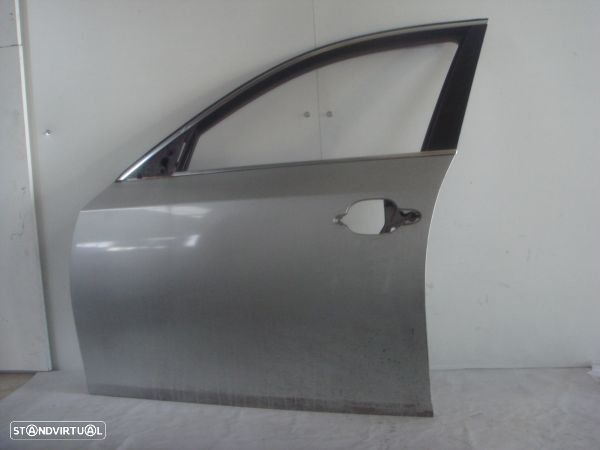 Porta Frente Esq Bmw 5 Touring (E61) - 1