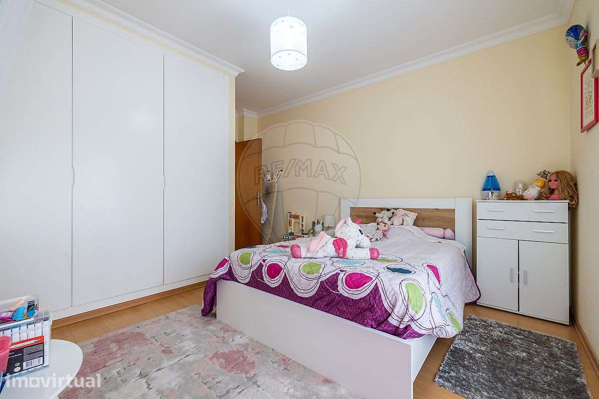Apartamento T2 para venda - Vista 6