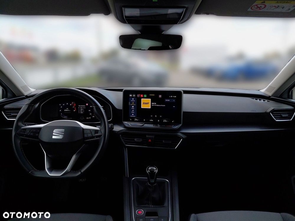 Seat Leon - 15
