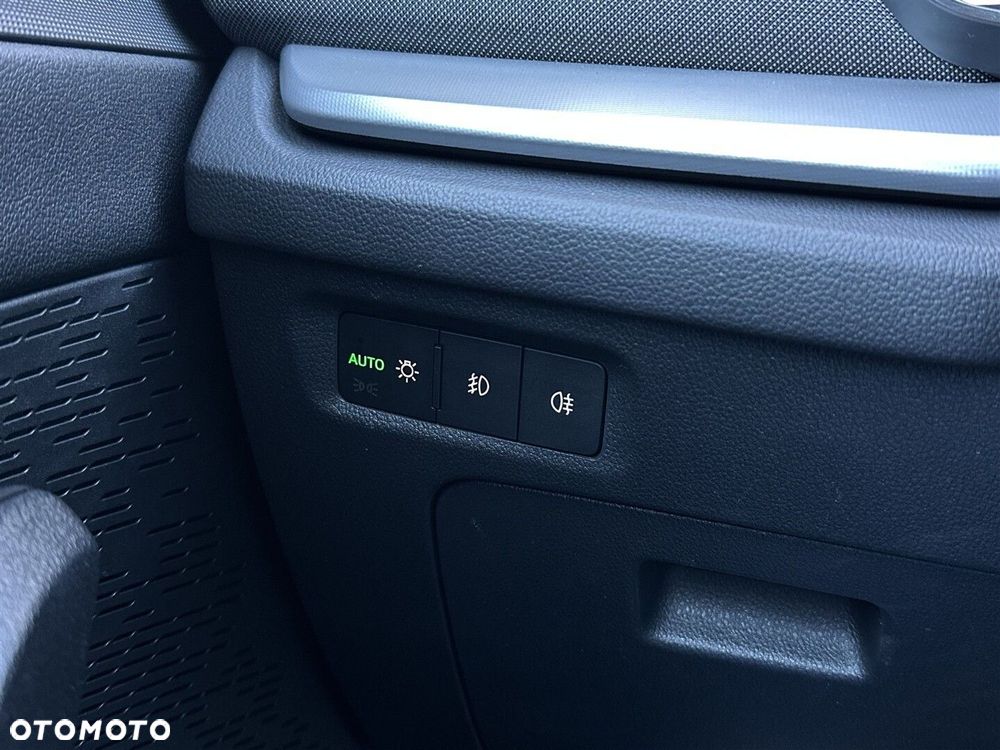 Skoda Octavia 1.5 TSI ACT Style DSG - 18