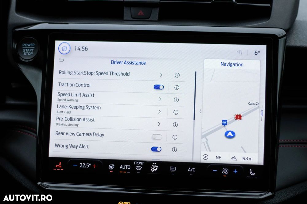 Ford Puma 1.0 EcoBoost MHEV ST Line - 36