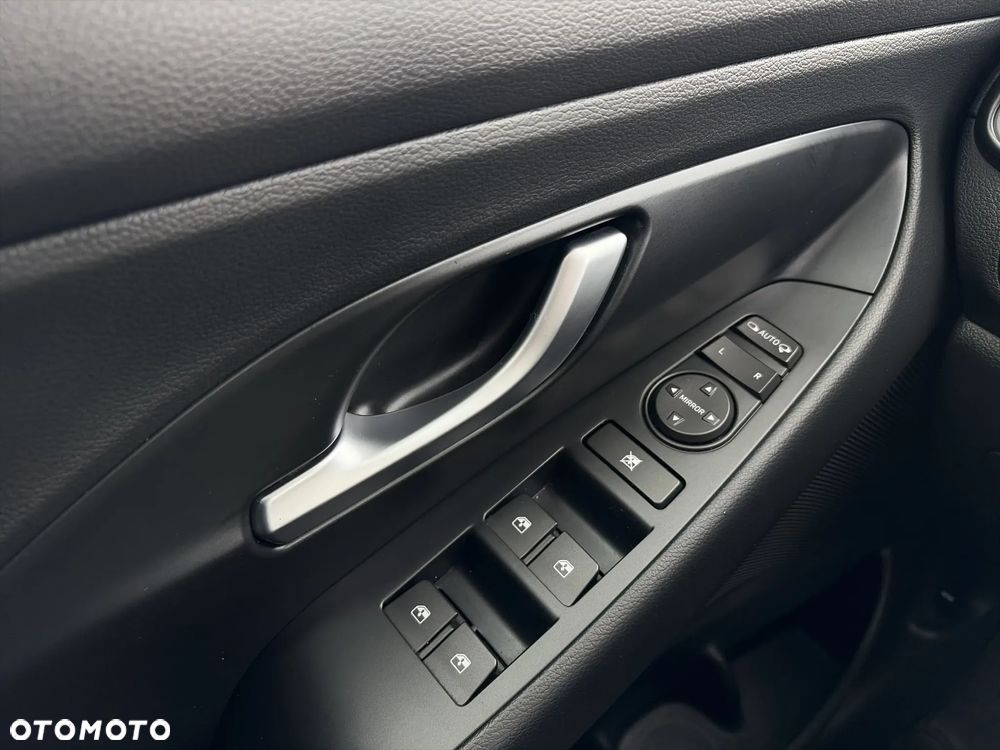Hyundai i30 1.5 DPI Comfort - 21