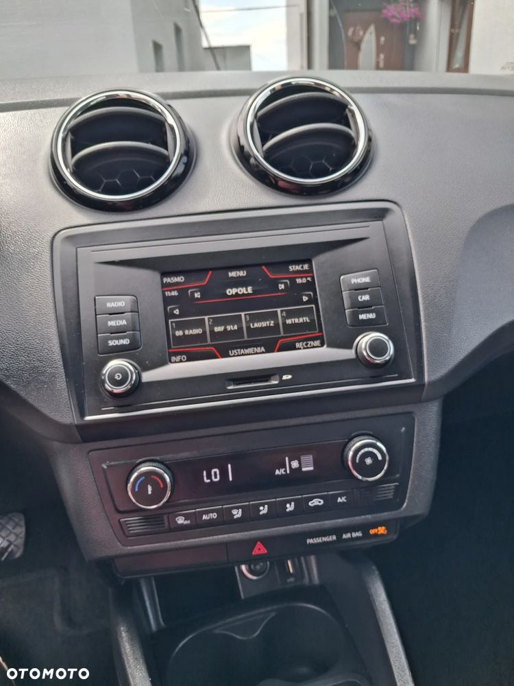 Seat Ibiza - 16