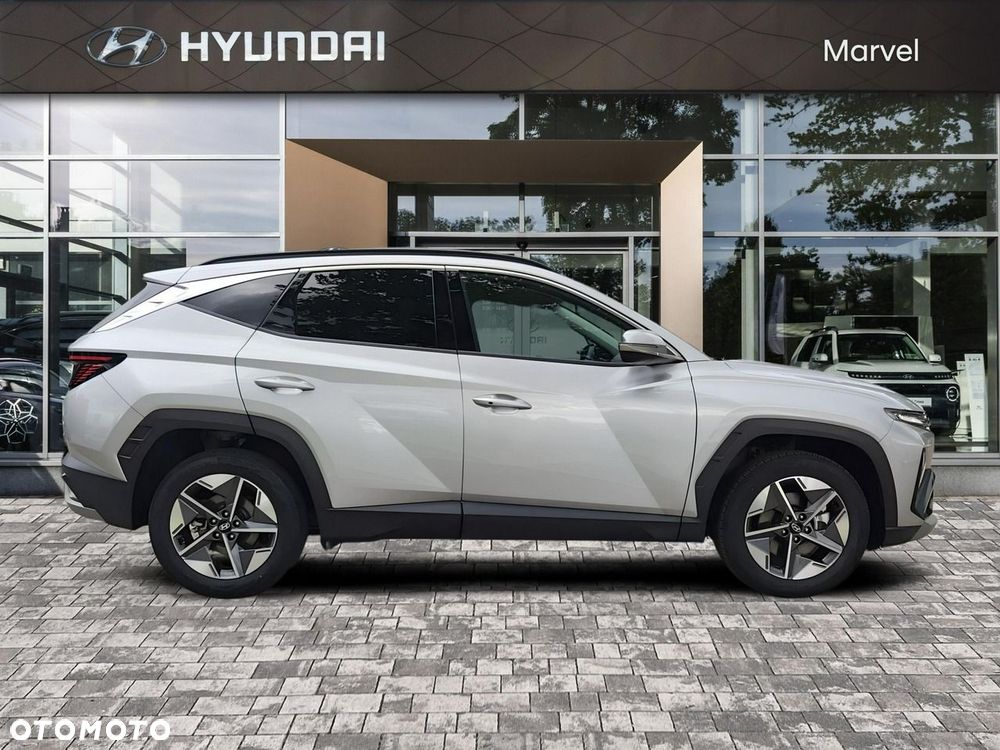 Hyundai Tucson - 7