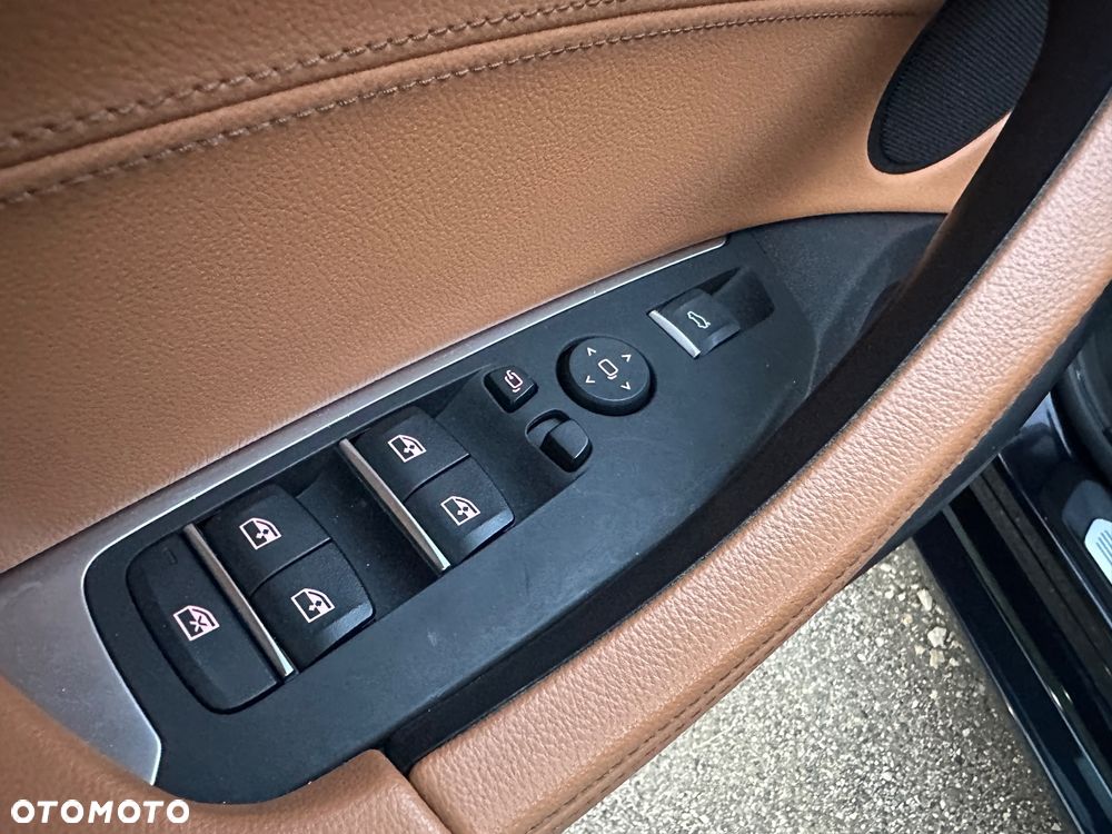 BMW X4 xDrive30i M Sport - 9