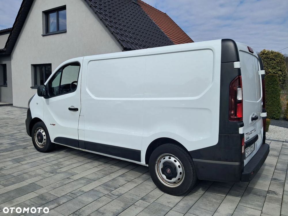 Fiat TALENTO - 7