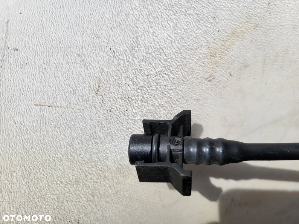 Wąż przewód rurka powrót wody Citroen C3 III 1.2 B - 2