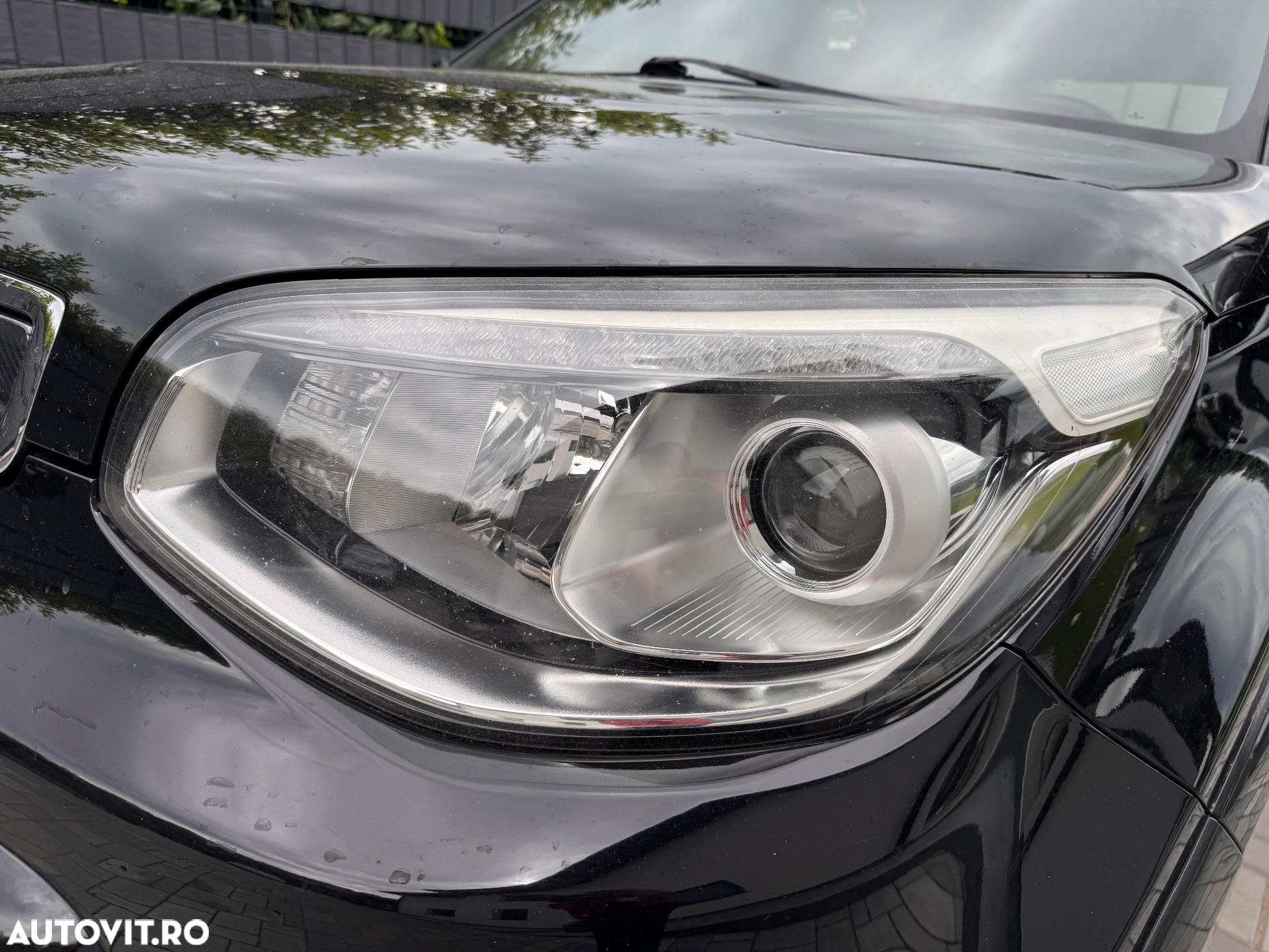 Kia Soul 1.6 CRDi Vision - 23