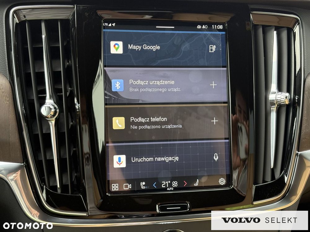 Volvo V90 - 11