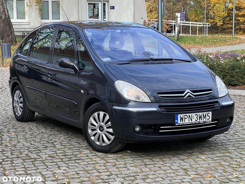 Citroen Xsara Picasso