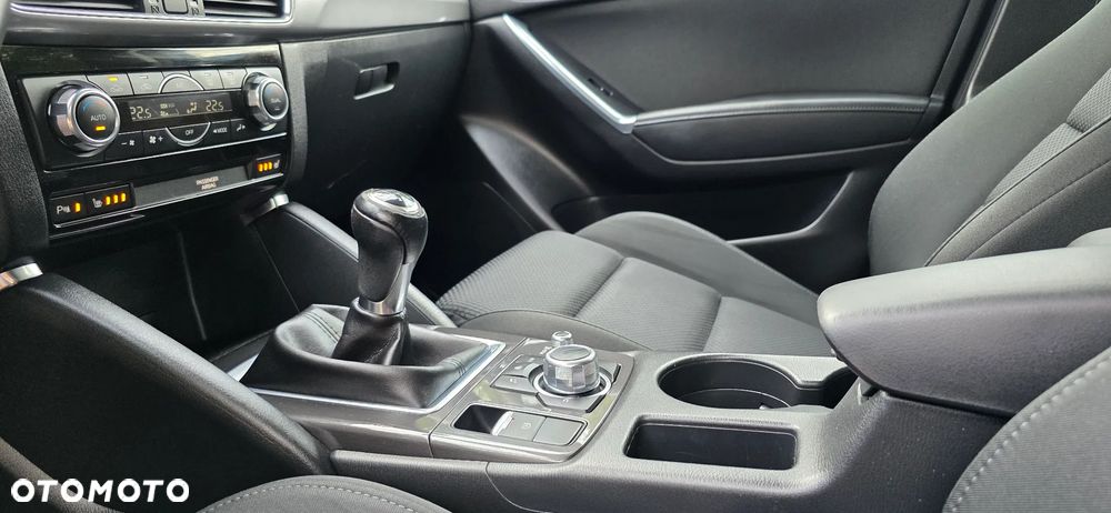 Mazda CX-5 - 39