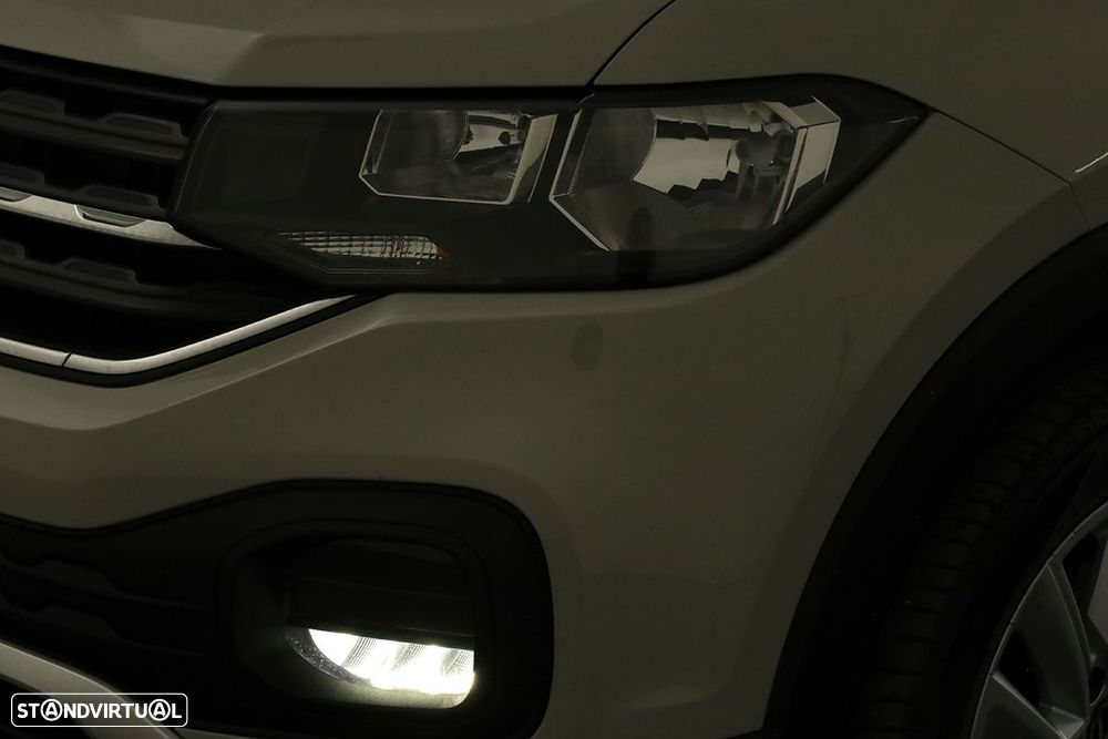 VW T-Cross 1.0 TSI Life - 6