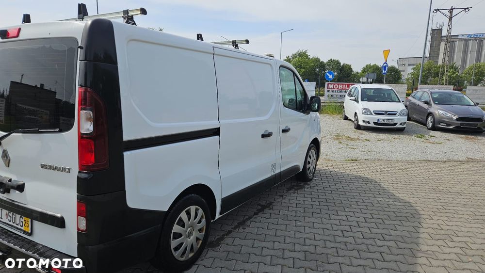 Renault Trafic - 9