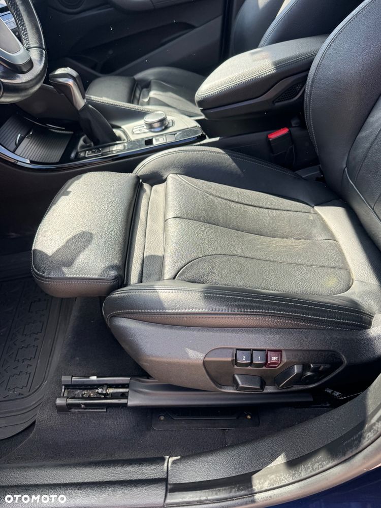 BMW X1 - 13