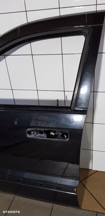 Jeep Grand Cherokee WH WK Drzwi Lewy Przód - 6