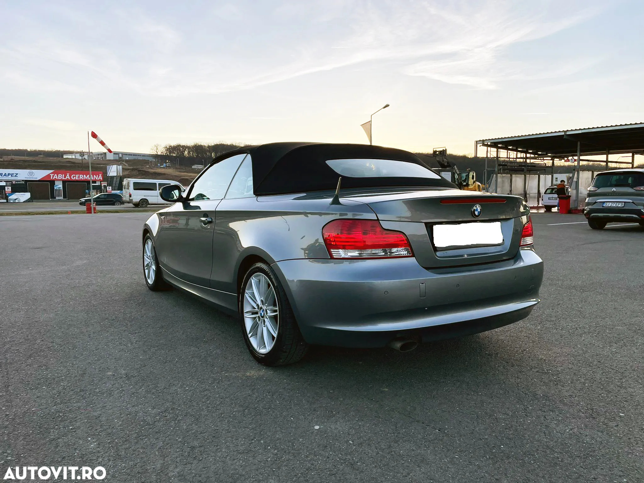 BMW Seria 1 118d DPF Edition Sport - 10