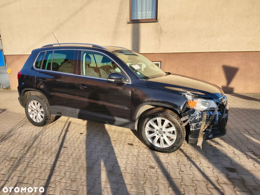 Volkswagen Tiguan 2.0 TDI DPF 4Motion Exclusive - 7