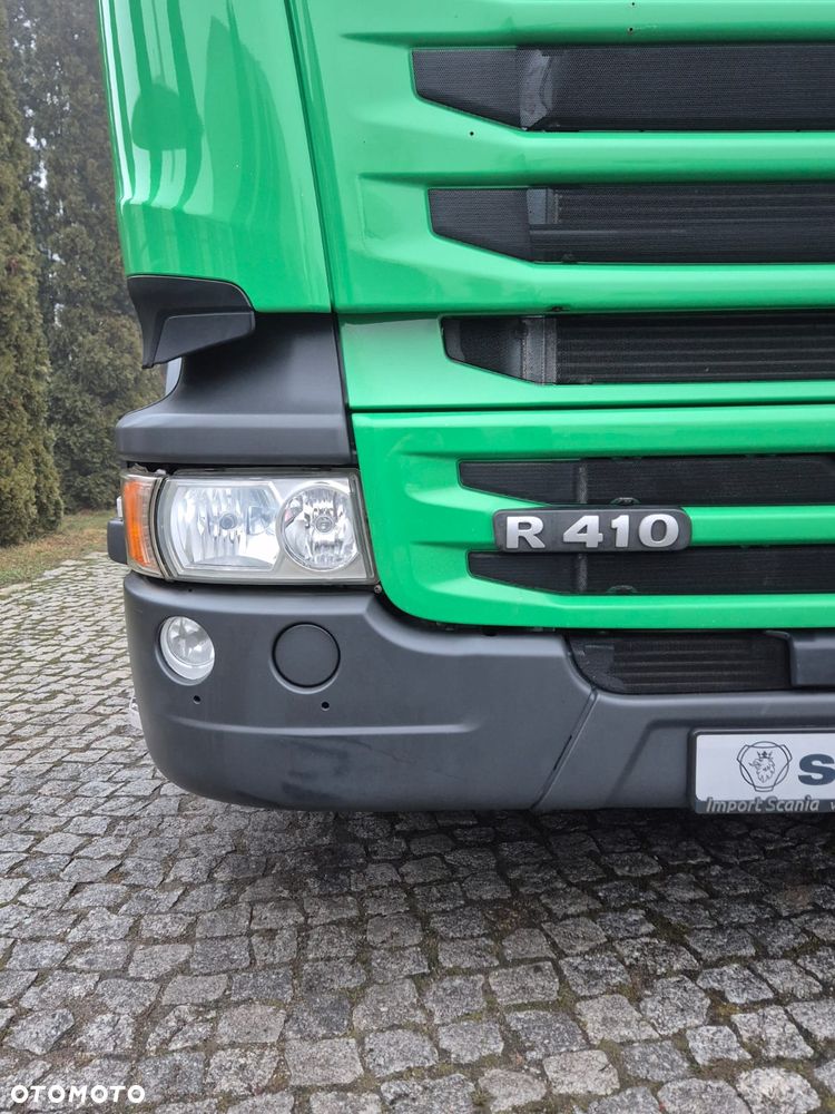 Scania R410 - 16