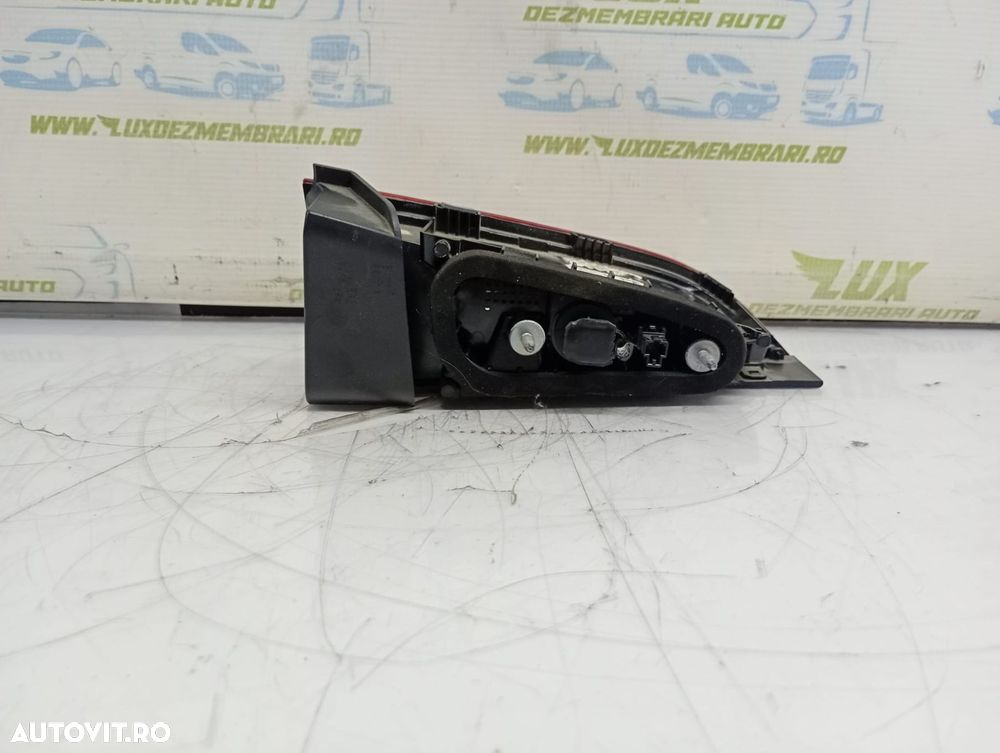 Stop stanga 65894509 Skoda Kamiq 1 [2019 - 2020] - 2