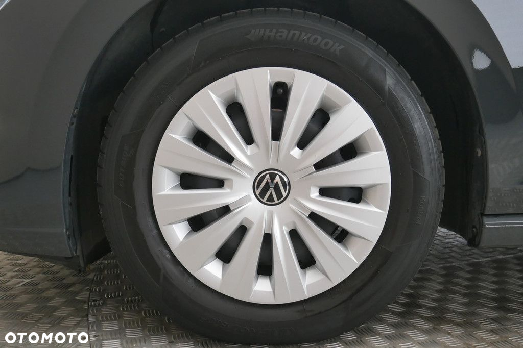 Volkswagen Golf VIII 1.0 TSI - 14