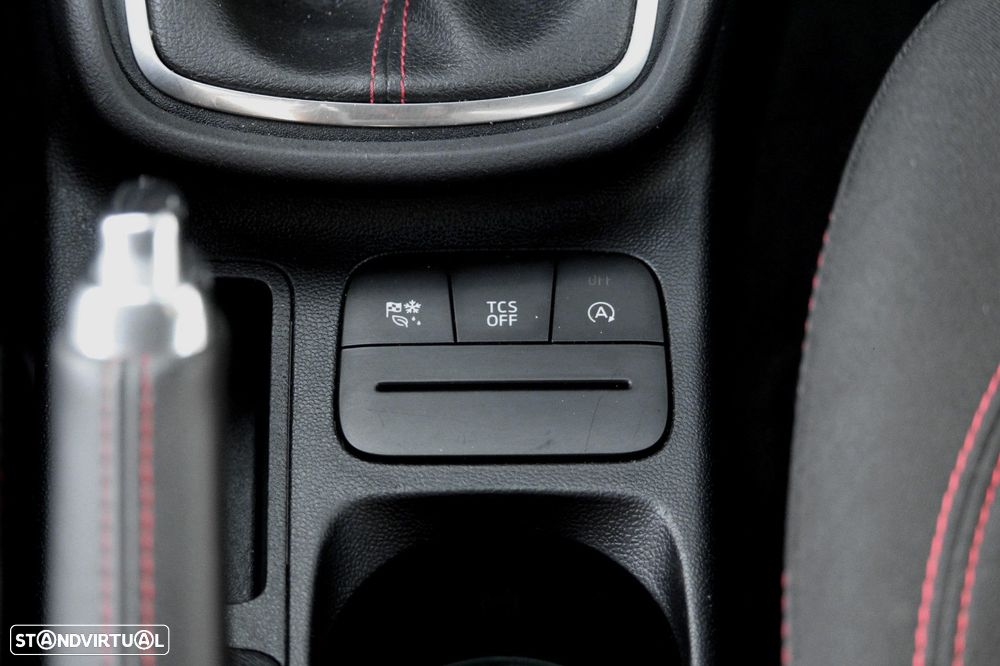 Ford Puma 1.0 EcoBoost MHEV ST-Line - 15