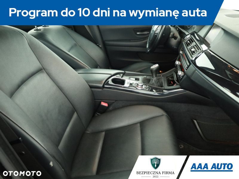 BMW Seria 5 - 9