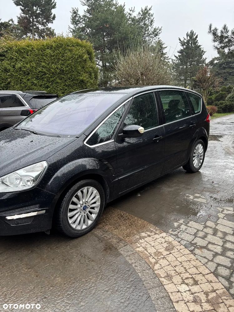 Ford S-Max - 2