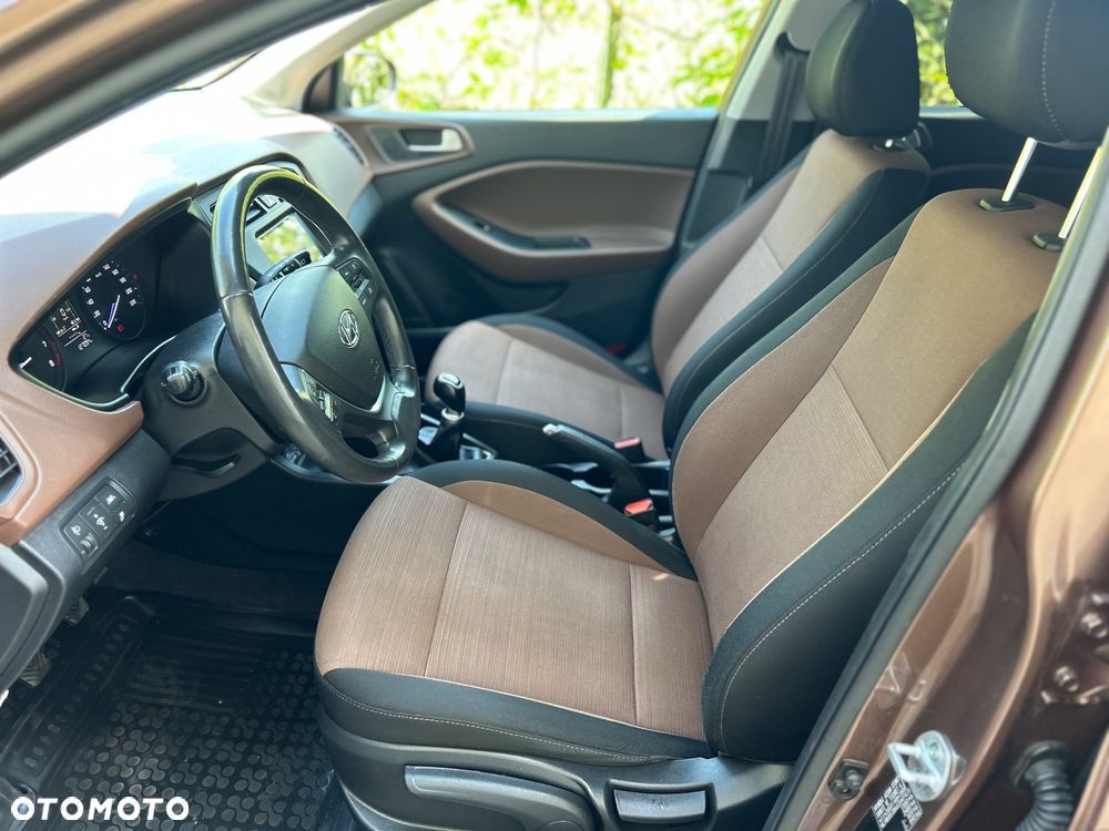Hyundai i20 1.25 Style - 17
