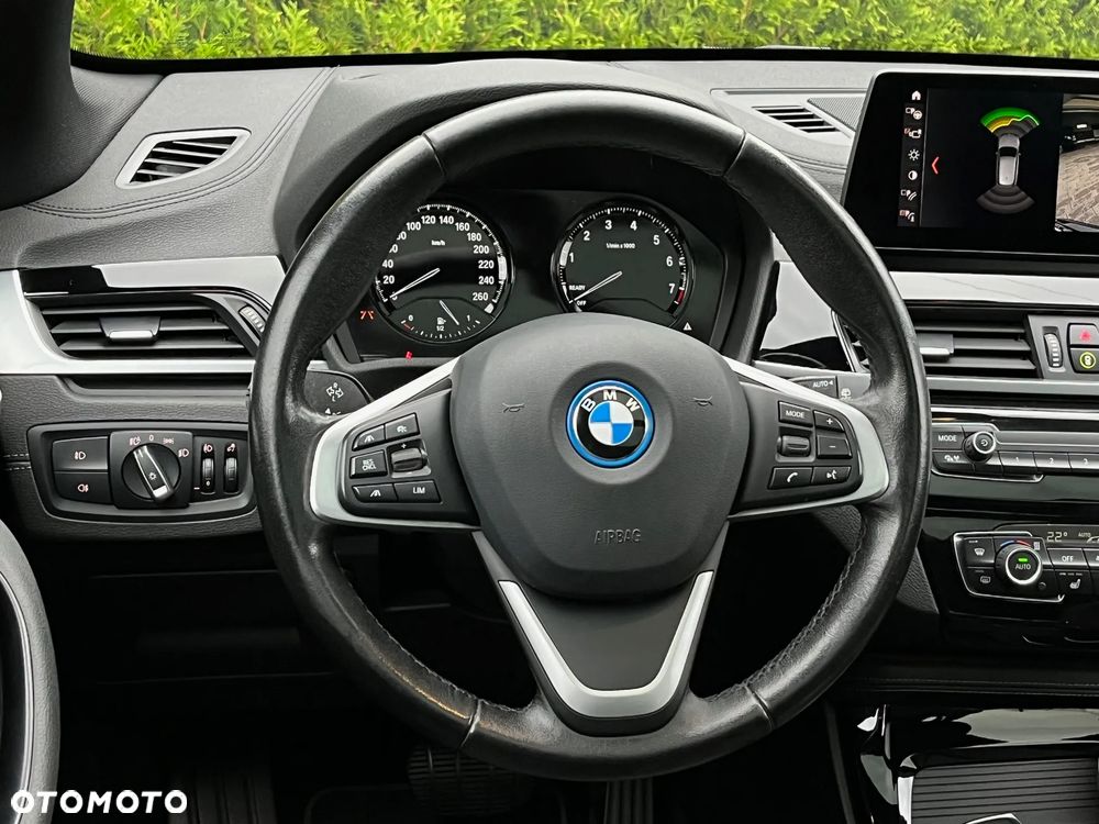 BMW X1 xDrive25e Sport Line - 23