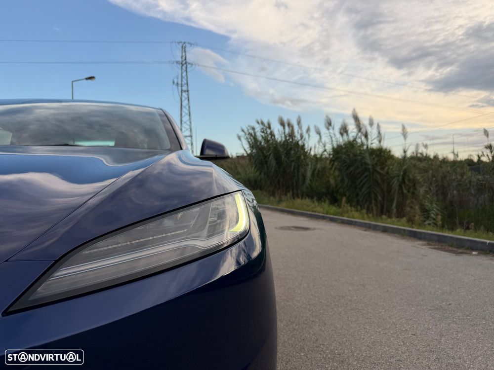 Tesla Model 3 Standard Range Plus RWD - 13