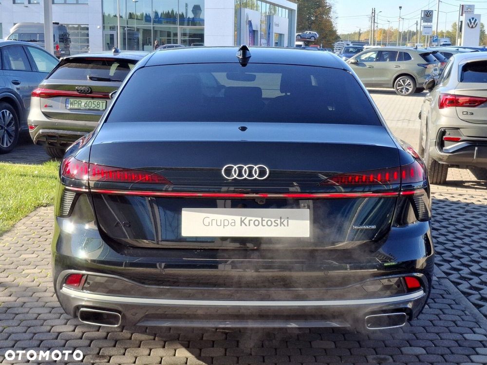 Audi A6 Limousine - 5