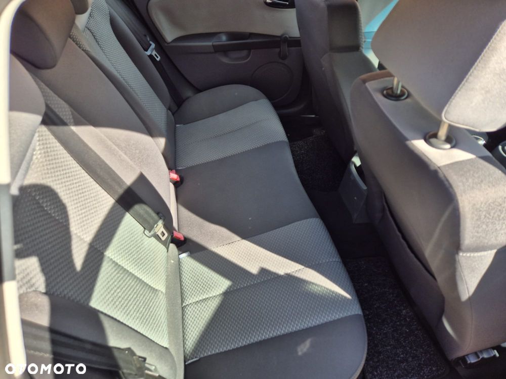 Seat Leon - 15