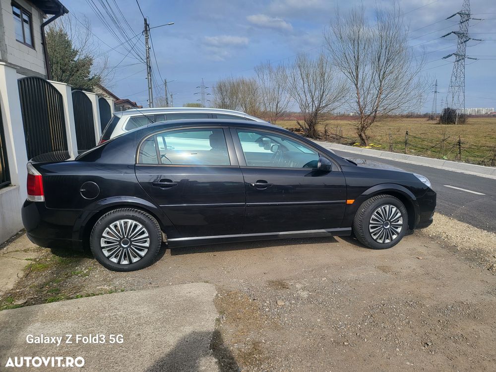 Opel Vectra 1.9 CDTI Cosmo - 2