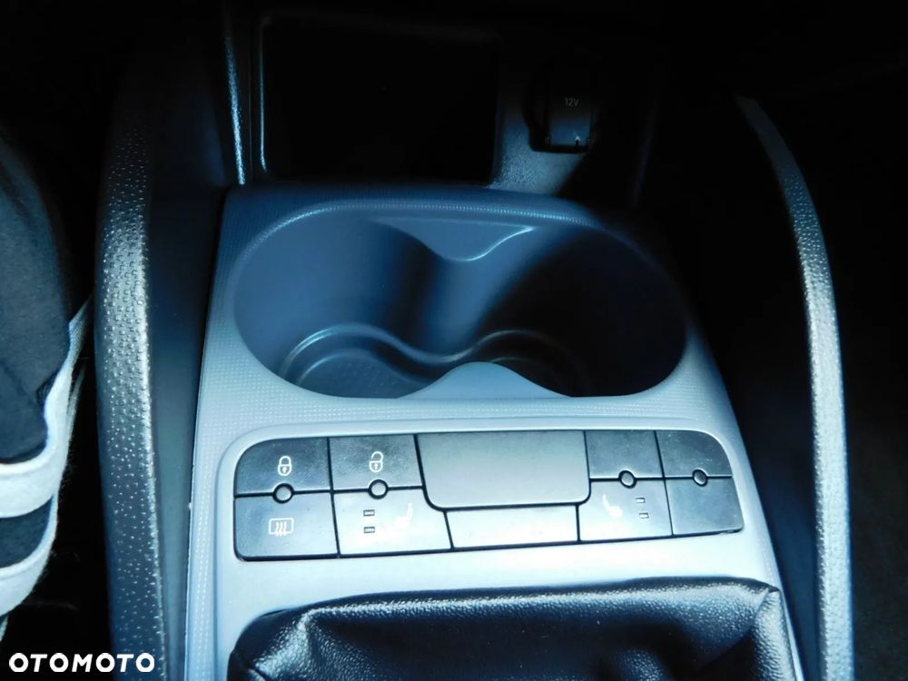 Seat Ibiza 1.2 12V Reference Salsa - 21