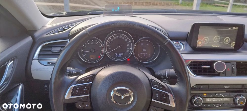 Mazda 6 - 10